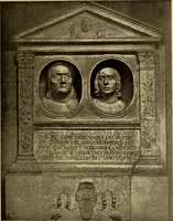 An illustration from Painters and sculptors; a second series of Old masters and new, (1907)