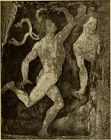 An illustration from Painters and sculptors; a second series of Old masters and new, (1907)