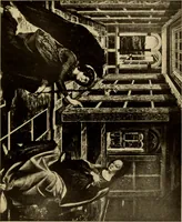 An illustration from Painters and sculptors; a second series of Old masters and new, (1907)