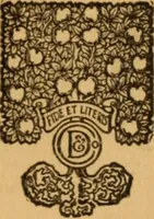 An illustration from Painters and sculptors; a second series of Old masters and new, (1907)