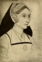 An illustration from Painters and sculptors; a second series of Old masters and new, (1907)