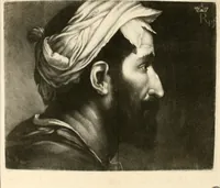 An illustration from Sculptura, or, The history and art of chalcography, and engraving in copper : with an ample enumeration of the most renowned masters and their works : to which is annexed, a new manner of engraving, or mezzotinto (1755)