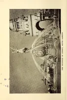 An illustration from The sculpture & murals of the Panama-Pacific international exposition; the official handbook, giving the symbolism, meaning and location of all works, with information concerning the sculptors and artists (1915)
