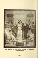 Picture 11 of 11 from The sculpture & murals of the Panama-Pacific international exposition; the official handbook, giving the symbolism, meaning and location of all works, with information concerning the sculptors and artists (1915), leaf 106