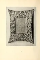 Picture 1 of 19 from Scultura africana : con uno studio critico (1900), leaf 38