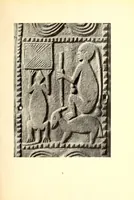 An illustration from Scultura africana : con uno studio critico (1900)
