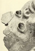 An illustration from Scultura africana : con uno studio critico (1900)