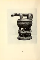 An illustration from Scultura africana : con uno studio critico (1900)