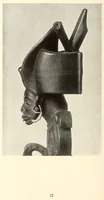 An illustration from Scultura africana : con uno studio critico (1900)
