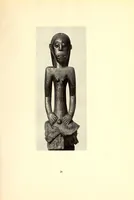 An illustration from Scultura africana : con uno studio critico (1900)