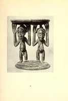 An illustration from Scultura africana : con uno studio critico (1900)