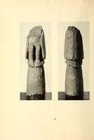 An illustration from Scultura africana : con uno studio critico (1900)