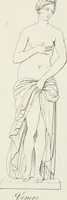 An illustration from Sculture del palazzo della Villa Borghese detta Pinciana (1796)