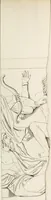 An illustration from Sculture del palazzo della Villa Borghese detta Pinciana (1796)