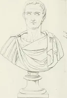 Picture 75 of 149 from Sculture del palazzo della Villa Borghese detta Pinciana (1796), leaf 136
