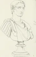 Picture 77 of 149 from Sculture del palazzo della Villa Borghese detta Pinciana (1796), leaf 140