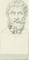 An illustration from Sculture del palazzo della Villa Borghese detta Pinciana (1796)