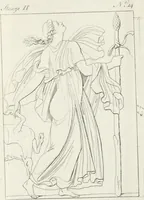 Picture 103 of 149 from Sculture del palazzo della Villa Borghese detta Pinciana (1796), leaf 188