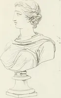 Picture 108 of 149 from Sculture del palazzo della Villa Borghese detta Pinciana (1796), leaf 198