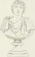 Picture 116 of 149 from Sculture del palazzo della Villa Borghese detta Pinciana (1796), leaf 214