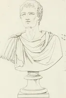 Picture 144 of 149 from Sculture del palazzo della Villa Borghese detta Pinciana (1796), leaf 266