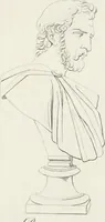 Picture 23 of 149 from Sculture del palazzo della Villa Borghese detta Pinciana (1796), leaf 44