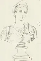 Picture 27 of 149 from Sculture del palazzo della Villa Borghese detta Pinciana (1796), leaf 52