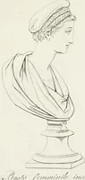 Picture 34 of 149 from Sculture del palazzo della Villa Borghese detta Pinciana (1796), leaf 66