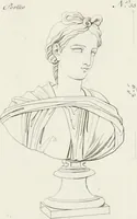 Picture 37 of 149 from Sculture del palazzo della Villa Borghese detta Pinciana (1796), leaf 72