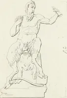Picture 2 of 149 from Sculture del palazzo della Villa Borghese detta Pinciana (1796), leaf 8
