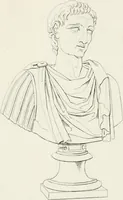 Picture 44 of 149 from Sculture del palazzo della Villa Borghese detta Pinciana (1796), leaf 86