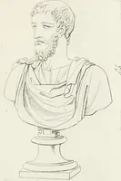 Picture 45 of 149 from Sculture del palazzo della Villa Borghese detta Pinciana (1796), leaf 88
