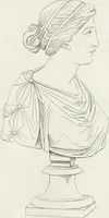Picture 57 of 133 from Sculture del palazzo della Villa Borghese detta Pinciana (1796), leaf 108