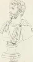 An illustration from Sculture del palazzo della Villa Borghese detta Pinciana (1796)
