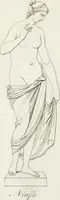 Picture 115 of 133 from Sculture del palazzo della Villa Borghese detta Pinciana (1796), leaf 214