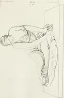 An illustration from Sculture del palazzo della Villa Borghese detta Pinciana (1796)
