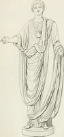 Picture 31 of 133 from Sculture del palazzo della Villa Borghese detta Pinciana (1796), leaf 62