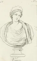 Picture 48 of 133 from Sculture del palazzo della Villa Borghese detta Pinciana (1796), leaf 90