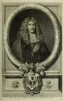 An illustration from Scvlptvræ veteris admiranda : sive, Delineatio vera perfectissimarvm eminentissimarvmqve statvarvm, unà cum artis hujus nobilissimæ theoria, serenissimo ac potentissimo principi ac domino, domino Carolo, comiti Palat. Rheni, S. Rom. imp. archith. & electori, Bavariæ duci, &c. &c. (1680)