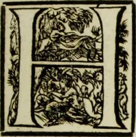 An illustration from Scvlptvræ veteris admiranda : sive, Delineatio vera perfectissimarvm eminentissimarvmqve statvarvm, unà cum artis hujus nobilissimæ theoria, serenissimo ac potentissimo principi ac domino, domino Carolo, comiti Palat. Rheni, S. Rom. imp. archith. & electori, Bavariæ duci, &c. &c. (1680)