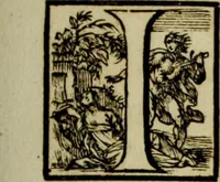 An illustration from Scvlptvræ veteris admiranda : sive, Delineatio vera perfectissimarvm eminentissimarvmqve statvarvm, unà cum artis hujus nobilissimæ theoria, serenissimo ac potentissimo principi ac domino, domino Carolo, comiti Palat. Rheni, S. Rom. imp. archith. & electori, Bavariæ duci, &c. &c. (1680)
