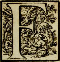 An illustration from Scvlptvræ veteris admiranda : sive, Delineatio vera perfectissimarvm eminentissimarvmqve statvarvm, unà cum artis hujus nobilissimæ theoria, serenissimo ac potentissimo principi ac domino, domino Carolo, comiti Palat. Rheni, S. Rom. imp. archith. & electori, Bavariæ duci, &c. &c. (1680)