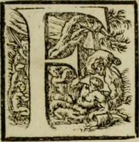 An illustration from Scvlptvræ veteris admiranda : sive, Delineatio vera perfectissimarvm eminentissimarvmqve statvarvm, unà cum artis hujus nobilissimæ theoria, serenissimo ac potentissimo principi ac domino, domino Carolo, comiti Palat. Rheni, S. Rom. imp. archith. & electori, Bavariæ duci, &c. &c. (1680)