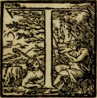 An illustration from Scvlptvræ veteris admiranda : sive, Delineatio vera perfectissimarvm eminentissimarvmqve statvarvm, unà cum artis hujus nobilissimæ theoria, serenissimo ac potentissimo principi ac domino, domino Carolo, comiti Palat. Rheni, S. Rom. imp. archith. & electori, Bavariæ duci, &c. &c. (1680)