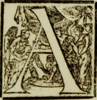 An illustration from Scvlptvræ veteris admiranda : sive, Delineatio vera perfectissimarvm eminentissimarvmqve statvarvm, unà cum artis hujus nobilissimæ theoria, serenissimo ac potentissimo principi ac domino, domino Carolo, comiti Palat. Rheni, S. Rom. imp. archith. & electori, Bavariæ duci, &c. &c. (1680)