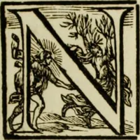 An illustration from Scvlptvræ veteris admiranda : sive, Delineatio vera perfectissimarvm eminentissimarvmqve statvarvm, unà cum artis hujus nobilissimæ theoria, serenissimo ac potentissimo principi ac domino, domino Carolo, comiti Palat. Rheni, S. Rom. imp. archith. & electori, Bavariæ duci, &c. &c. (1680)