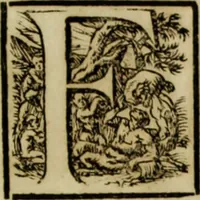 An illustration from Scvlptvræ veteris admiranda : sive, Delineatio vera perfectissimarvm eminentissimarvmqve statvarvm, unà cum artis hujus nobilissimæ theoria, serenissimo ac potentissimo principi ac domino, domino Carolo, comiti Palat. Rheni, S. Rom. imp. archith. & electori, Bavariæ duci, &c. &c. (1680)