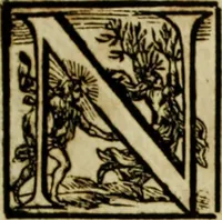 An illustration from Scvlptvræ veteris admiranda : sive, Delineatio vera perfectissimarvm eminentissimarvmqve statvarvm, unà cum artis hujus nobilissimæ theoria, serenissimo ac potentissimo principi ac domino, domino Carolo, comiti Palat. Rheni, S. Rom. imp. archith. & electori, Bavariæ duci, &c. &c. (1680)