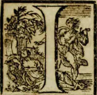 An illustration from Scvlptvræ veteris admiranda : sive, Delineatio vera perfectissimarvm eminentissimarvmqve statvarvm, unà cum artis hujus nobilissimæ theoria, serenissimo ac potentissimo principi ac domino, domino Carolo, comiti Palat. Rheni, S. Rom. imp. archith. & electori, Bavariæ duci, &c. &c. (1680)