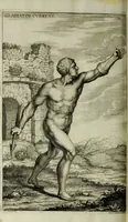 An illustration from Scvlptvræ veteris admiranda : sive, Delineatio vera perfectissimarvm eminentissimarvmqve statvarvm, unà cum artis hujus nobilissimæ theoria, serenissimo ac potentissimo principi ac domino, domino Carolo, comiti Palat. Rheni, S. Rom. imp. archith. & electori, Bavariæ duci, &c. &c. (1680)